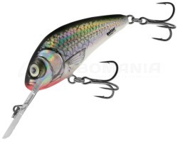 Воблеры Salmo Hornet Rattlin 45F Воблеры Salmo Hornet Rattlin 45F