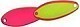 Rob Lure Колеблющаяся блесна Rob Lure Mega-Gill 3.0g #TSR13
