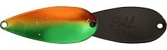 Forest Колеблющаяся блесна Forest Pal Limited Colors PAL Trout 2.5g MC13