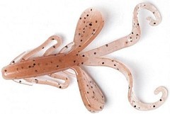 Lucky John Мягкие приманки Lucky John Pro Series Hogy Hog 1.2" PA17