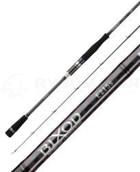 Спиннинги JS Company Bixod E2 ver.2