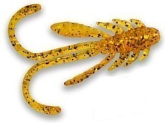 Crazy Fish Мягкие приманки Crazy Fish Allure 46-27-9-6