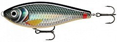 Rapala Воблер Rapala X-Rap Haku XRHK14 HLW