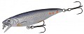 Savage Gear 3D Twitch Minnow 6.6cm 5g SS 01-Roach 57372