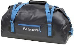 Simms Сумка Simms Dry Creek Duffel Medium Admiral Blue 155L