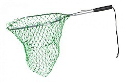 Salmo Подсак Salmo Подсачек для ловли в забродку леска 70х35х40cm