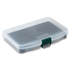 Meiho Коробка под приманки Meiho Slit Form SC-SS 103×73×23mm