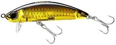 Yo-Zuri Воблер Yo-Zuri 3D Inshore Surface Minnow 90F R1215-HGBL