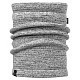 Buff Polar Thermal Neckwarmer Бандана Buff  Melange Grey