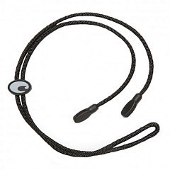 Costa Del Mar Шнурок для очков Costa Del Mar Шнурок для очков Costa Fathom Cord 11 Black