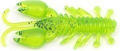 Boroda Baits Мягкие приманки Boroda Baits Crawler 45 Рыба #132 Жабья икра