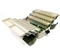 Salmo Рыболовный ящик Salmo 6ти-полочный