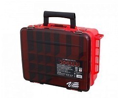 Meiho Коробка под приманки Meiho Versus VS-3080 red