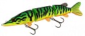 Westin Mike the Pike Swimbait Crazy Firetiger