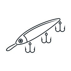 Приманки Все товары в 1 ИБ