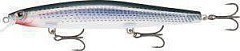 Rapala Воблер Rapala MaxRap Long Range Minnow MXLM12 FMU