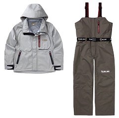 Sunline Костюм Sunline SCW-6110 3L серый