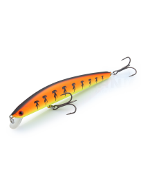 Воблеры Daiwa T.D. Minnow 120SP