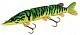 Westin Воблер Westin Mike the Pike Swimbait Crazy Firetiger