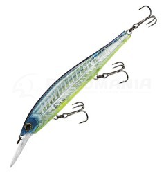 Воблеры Yo-Zuri 3DB Jerkbait Deep 110SP