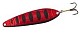 Lucky John Croco Spoon Big Game Mission Колеблющаяся блесна Lucky John  24g 016