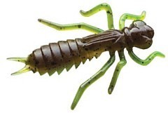 Crazy Fish Мягкие приманки Crazy Fish Kasari 51-40-4d-7-F