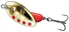 Smith Вращающаяся блесна Smith AR Spinner Trout Model 6g 14.RSFR