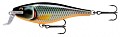 Rapala Super Shad Rap SSR14 HLW