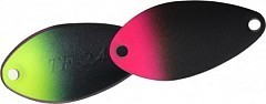 Yarie Колеблющаяся блесна Yarie T-Fresh 2.0g #TSR07