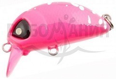 Lucky John Воблер Lucky John Pro Series Haira Tiny ATG Plus Foot 33LBF 803