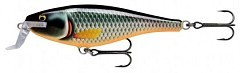 Rapala Воблер Rapala Super Shad Rap SSR14 HLW