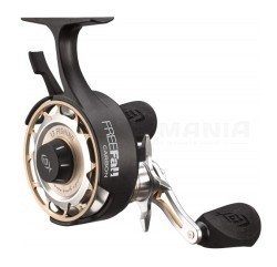 Зимние 13 Fishing Black Betty FreeFall Carbon Зимние 13 Fishing Black Betty FreeFall Carbon