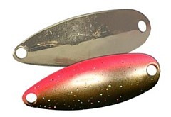 River Old Колеблющаяся блесна River Old Satellite Vespa 3.2 #35