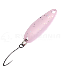 Колеблющиеся блесны Mukai Clue