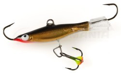 Балансир Lucky John Viking 6 + тройник