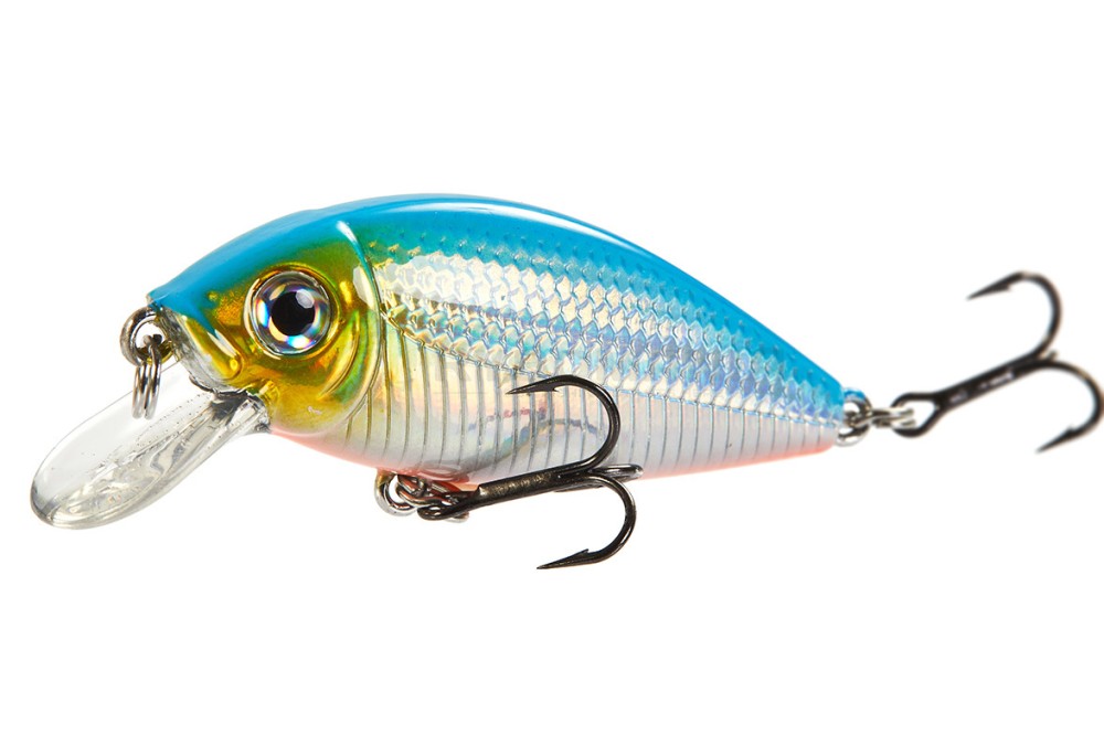  Original Shad Craft 50F