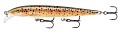 Rapala Scatter Rap Minnow SCRM11 TR