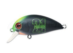 Воблеры Pontoon21 Hypnose 38F-SR