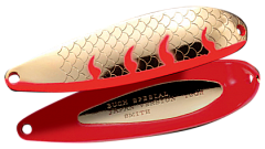 Smith Колеблющаяся блесна Smith Buch Special Japan Version 24g 02.GFRD