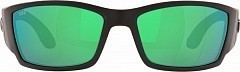 Costa Del Mar Поляризационные очки Costa Del Mar Corbina 580 GLS Blackout Green Mirror