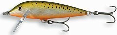 Rapala Воблер Rapala Countdown CD07 RFSM