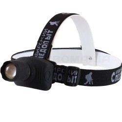 Фонари Следопыт Сибирский Следопыт - Лазер zoom 1Л