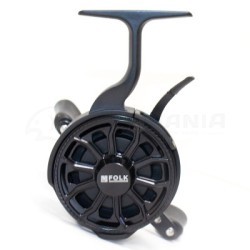 Зимняя катушка Folkfishing Neo