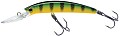 Yo-Zuri Crystal Minnow Deep Diver Walleye 110F #R1206-MPC