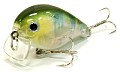 Lucky Craft Clutch SSR 0002 Misty Shad 907