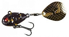 Lucky John Тейлспиннер Lucky John Basara Tail Spin 14g 005