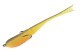 Волжские Джиги Поролон Волжские Джиги Поролоновая рыбка от А.Питерцова Slim 105mm #215 UV