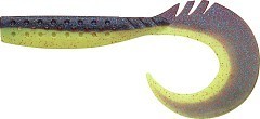Frapp Мягкие приманки Frapp Funky Grub 10" 32
