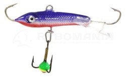 Балансиры Lucky John Classic 9 + тройник