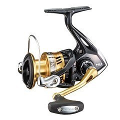 Shimano Безынерционная катушка Shimano Sahara 17 C2000S